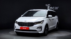 Kia Canival 2019