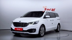 Kia Canival 2017