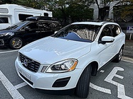 Volvo XC60 2012