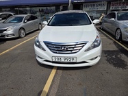 Hyundai Sonata 2009
