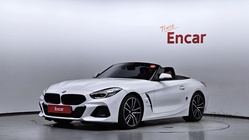 BMW Z4 2023