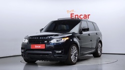 Land Rover Sport 2014