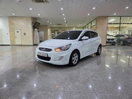 Hyundai Accent 2014