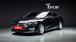 Chevrolet Malibu 2017