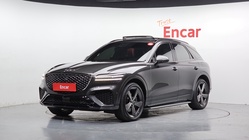 Genesis GV70 2023