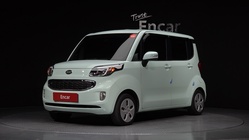 Kia RAY 2014