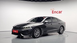 Kia K5 2020
