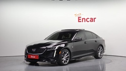 Cadillac CT5 2020