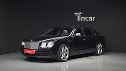 Bentley Flying Spur 2018