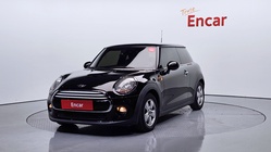 MINI Cooper 2014