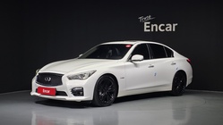Infiniti Q50 2015
