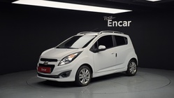 Chevrolet Spark 2014