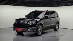 Kia Mohave 2013