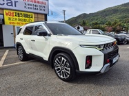 Ssangyong Torres 2023