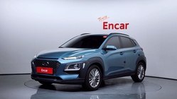 Hyundai Kona 2019