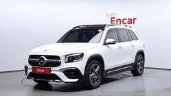 Mercedes-Benz GLB-Class 2021