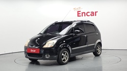 Chevrolet Matiz 2008