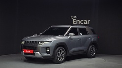Ssangyong Torres 2022