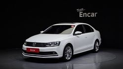 Volkswagen Jetta 2015