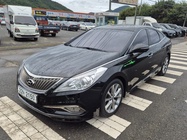 Hyundai Grandeur 2015