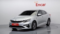Kia K5 2018