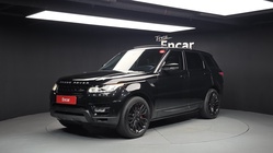 Land Rover Sport 2015