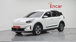 Kia Niro 2022