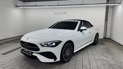 Mercedes-Benz CLE-Class 2025