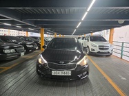 Kia K3 2013