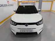 Ssangyong TIBOLI 2016