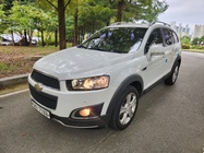 Chevrolet Captiva 2015