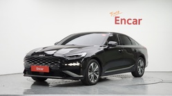 Kia K8 2022