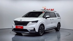 Kia Canival 2020