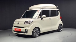 Kia RAY 2021
