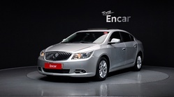 Chevrolet Alpheon 2011