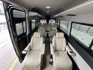 Hyundai Solati 2021