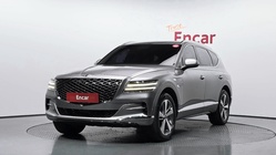 Genesis GV80 2020