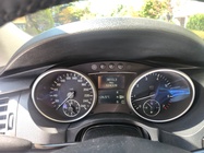 Mercedes-Benz R-Class 2006