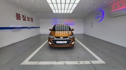 Chevrolet Spark 2018