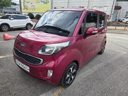 Kia RAY 2016