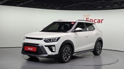 Ssangyong TIBOLI 2024