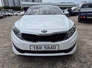 Kia K5 2013