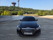 Genesis EQ900 2016