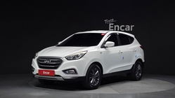 Hyundai Tucson 2013