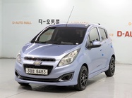 Chevrolet Spark 2014
