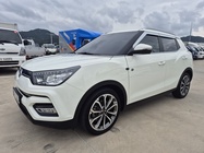 Ssangyong TIBOLI 2018