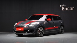 MINI Clubman 2020