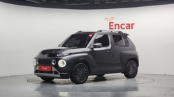 Hyundai Casper 2023