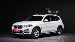 BMW X3 2019
