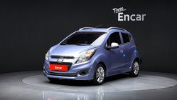 Chevrolet Spark 2014